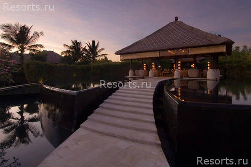 The Ritz Carlton Bali Resort & Spa 5